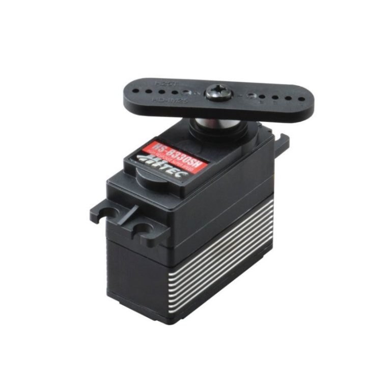 HITEC Servo HS-8330SH